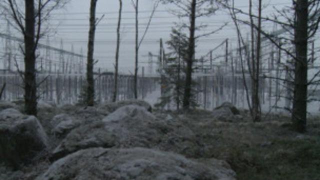 Онкало, Финляндия, место, где построен могильник для ядерных отходов