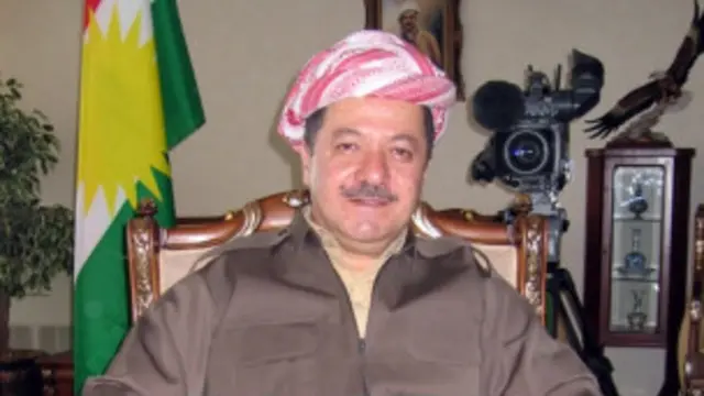 barzani