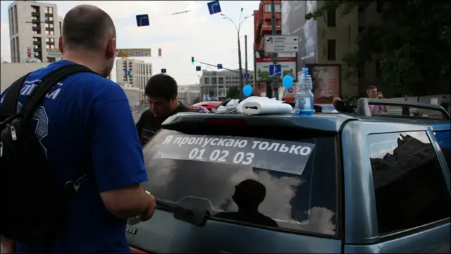 Фото Виктора Полякова