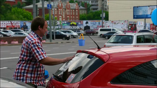 Фото Виктора Полякова