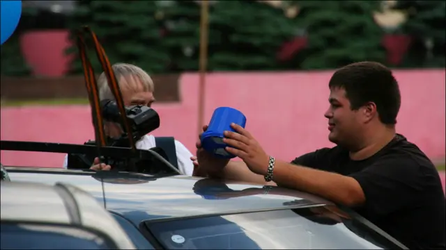 Фото Виктора Полякова