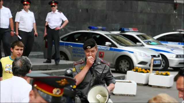 Фото Виктора Полякова