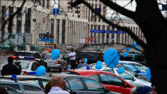 Фото Виктора Полякова