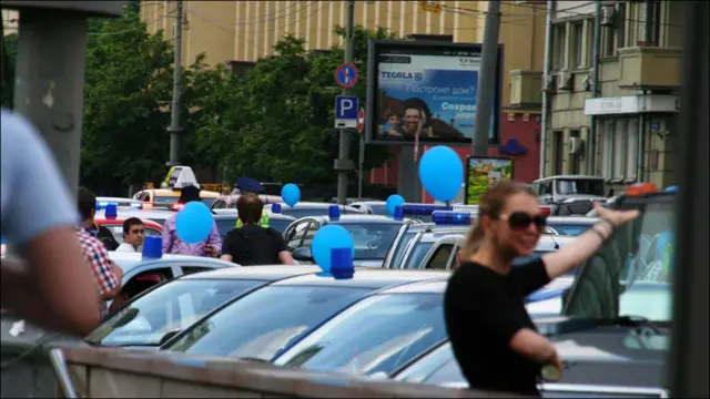 Фото Виктора Полякова