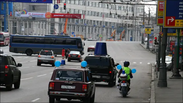 Фото Виктора Полякова