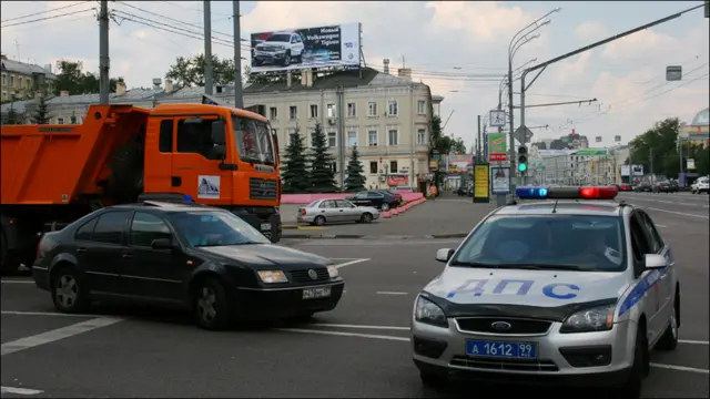 Фото Виктора Полякова
