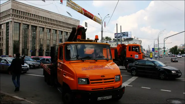 Фото Виктора Полякова