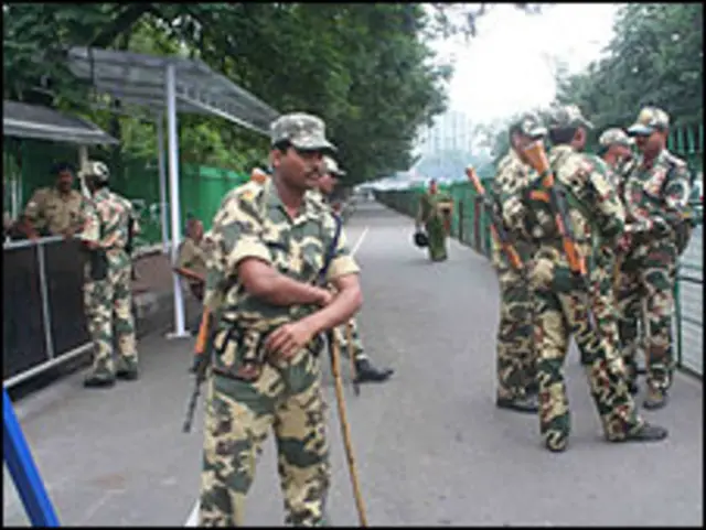 तेलंगाना बंद