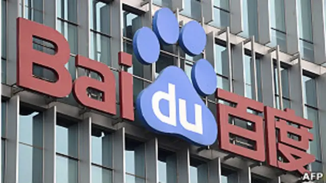 Baidu selama ini terlibat gugatan hukum dengan sejumlah label rekaman terkenal
