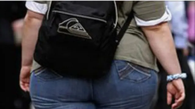 研究指非吸烟女性更容易肥胖