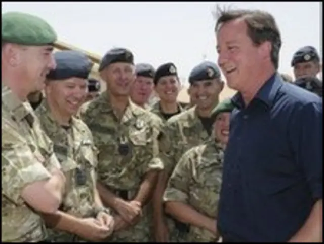 ډېوېډ کامیرون