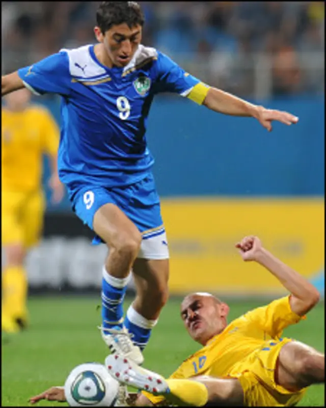 O‘zbekistonlik tahlilchilar Odil Ahmedov "Arsenal"ga munosib o‘yinchi ekanini ta‘kidlashadi
