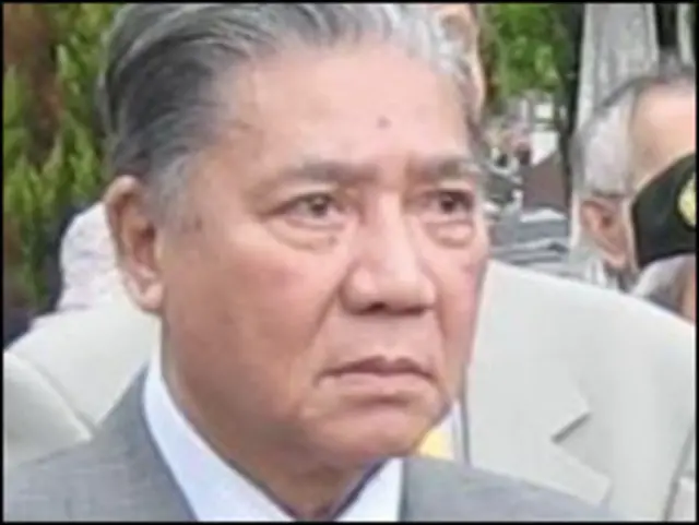 Luật sư Vương Văn Bắc