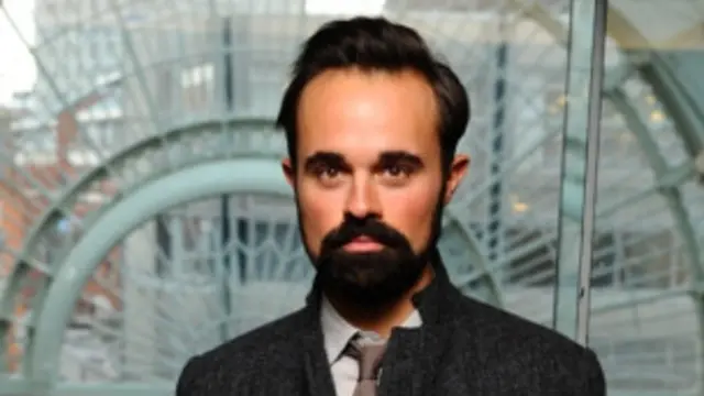 Евгений Лебедев