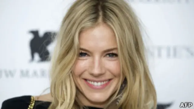 Сиенна Миллер