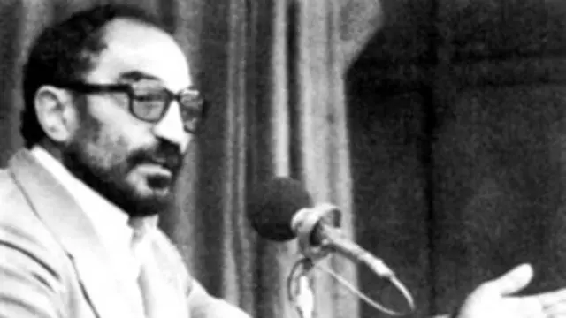 اسدالله لاجوردی