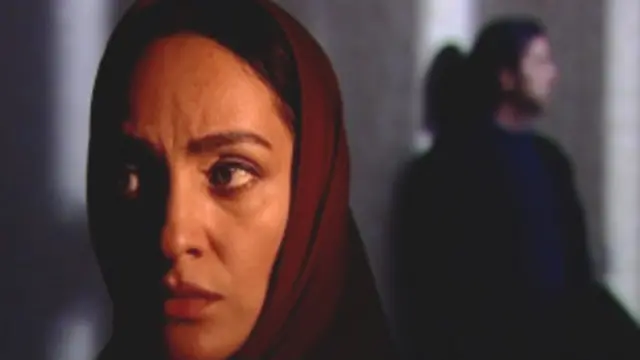 فیلم " صبر کن تا هوا روشن بشه "