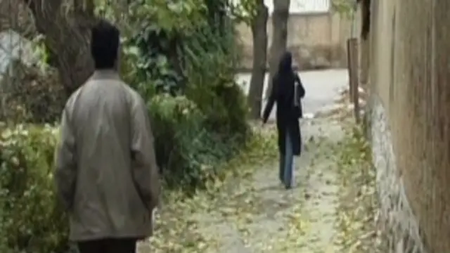  فیلم " شهر سرد "