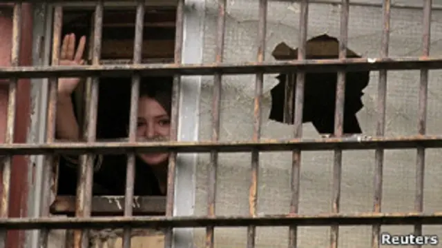 СИЗО в Минске