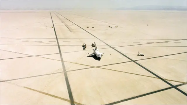 اس پہلے مشن میں اس شٹل کی کارکردگی کو جانچنا مقصد تھا۔ اس کے علاوہ راکٹ بوسٹرز، ایندھن کے ٹینک اور تین انجنوں کی مضبوطی کا اندازہ لگانا تھا۔ 