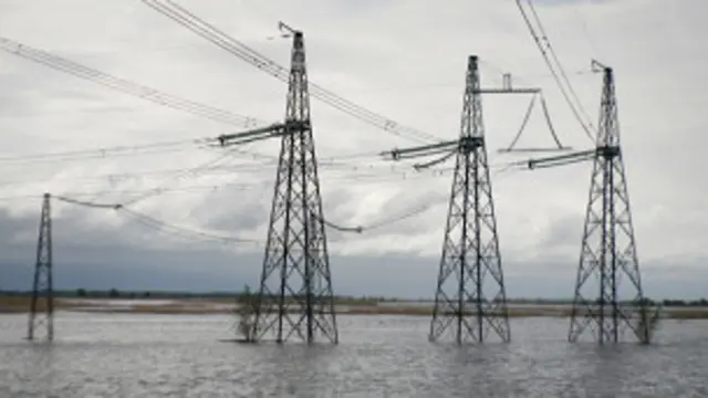 افغانستان خپله شاوخوا ۲۲۰ میګاواټه بریښنا لري