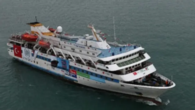Mavi Marmara