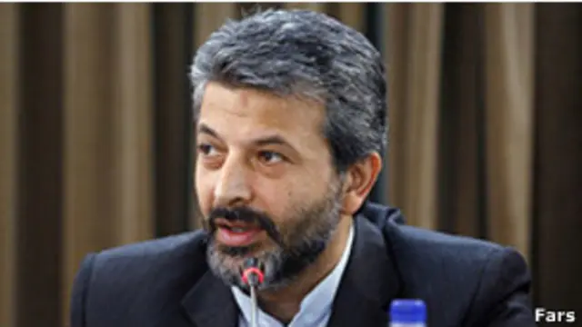 کامران دانشجو