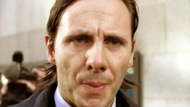 Глен Малкэйр