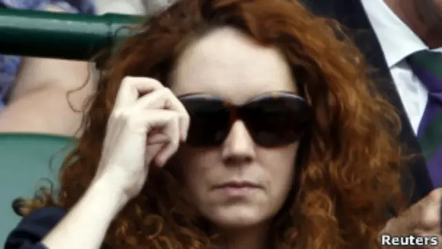 Ребекка Брукс