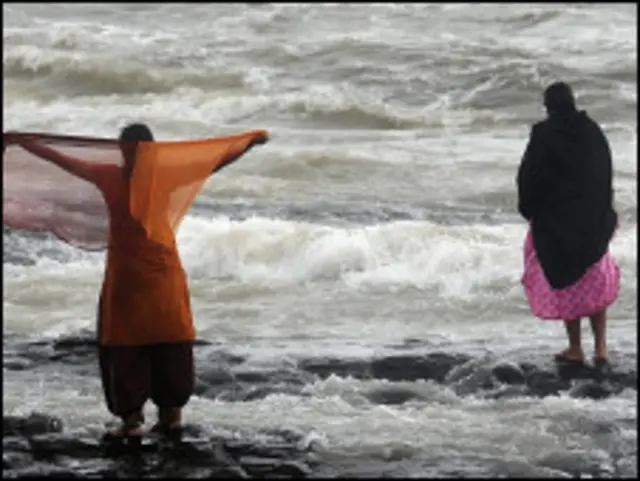 بھارتی خواتین (فائل فوٹو)