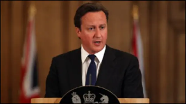 Cameron bisa terkena dampak karena mengangkat mantan pemimpin redaksi NoW jadi jubirnya