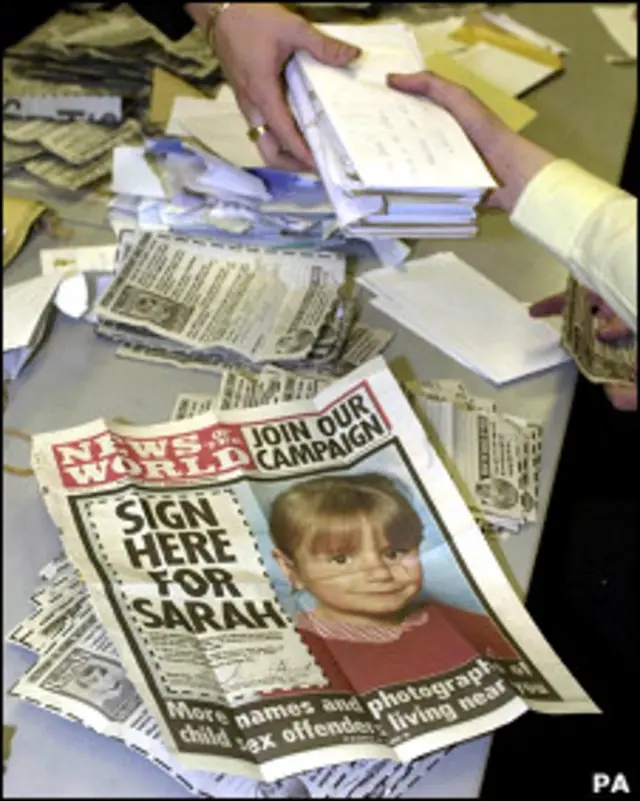 《世界新闻报》