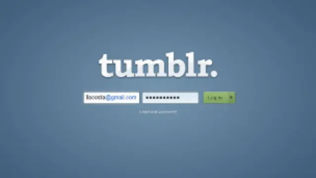 Tumblr