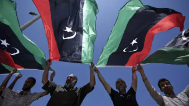 Pertemuan pimpinan Nato dan Liga Arab di Turki akan mencari solusi jalan damai untuk atasi konflik Libia. 