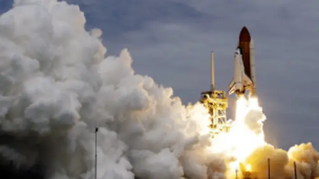 شاتل آتلانتیس