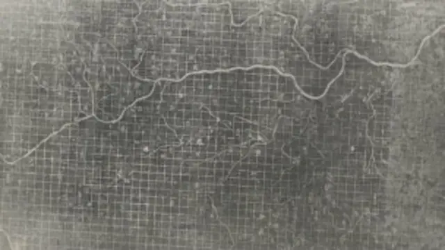 Yu Ji Tu Imagen: Biblioteca de la Universidad de Harvard