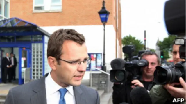 Энди Коулсон 