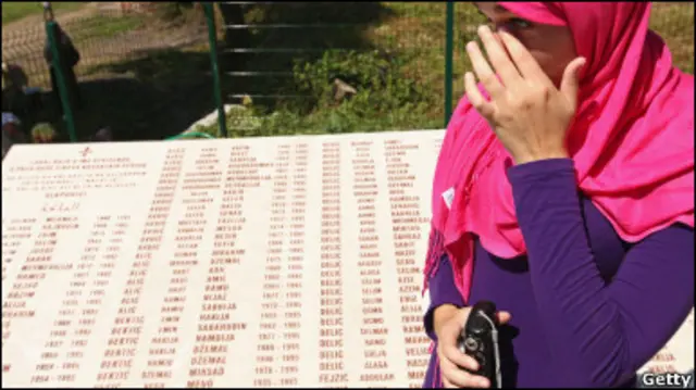 Сребрениця