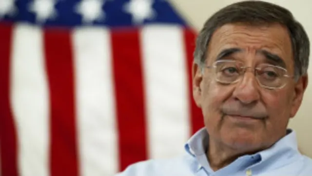 Menteri Pertahanan AS Leon Panetta akan bertemu menteri Pertahan negara-negara ASEAN di Bali.