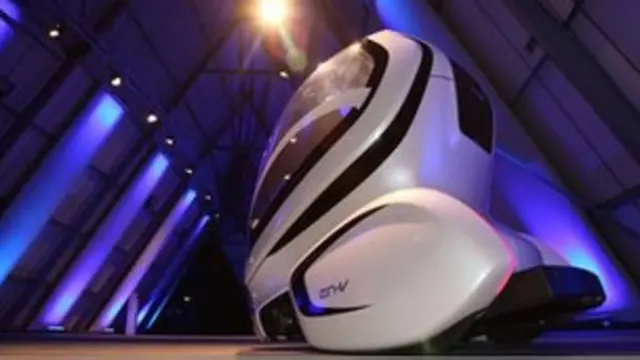 E-NV