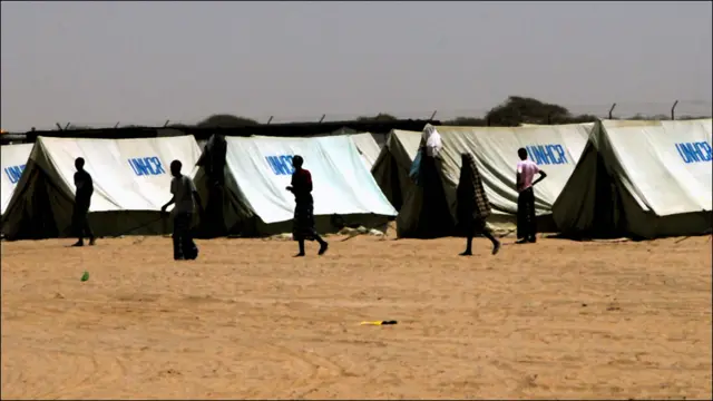 موسم کے حالات، جاری تصادم اور سرمایہ کاری میں کمی کے باعث کینیا اور ایتھوپیا میں سڑسٹھ لاکھ افراد امداد پر گزارہ کر رہے ہیں۔ امداد فراہم کرنے والے اداروں کے اندازے کے مطابق چھبیس لاکھ افراد کے لیے مزید انتظامات کرنے ہوں گے۔