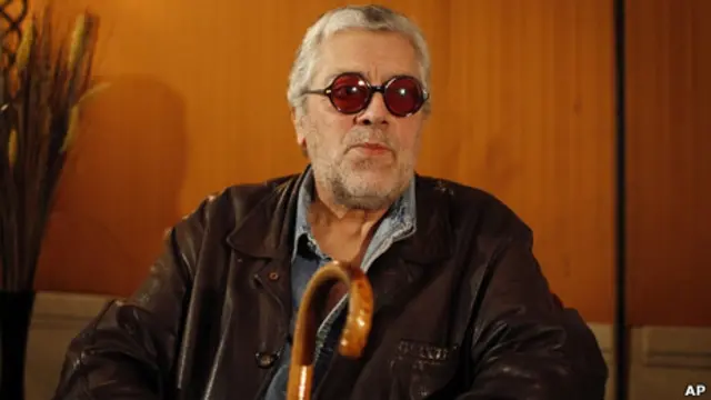 Facundo Cabral