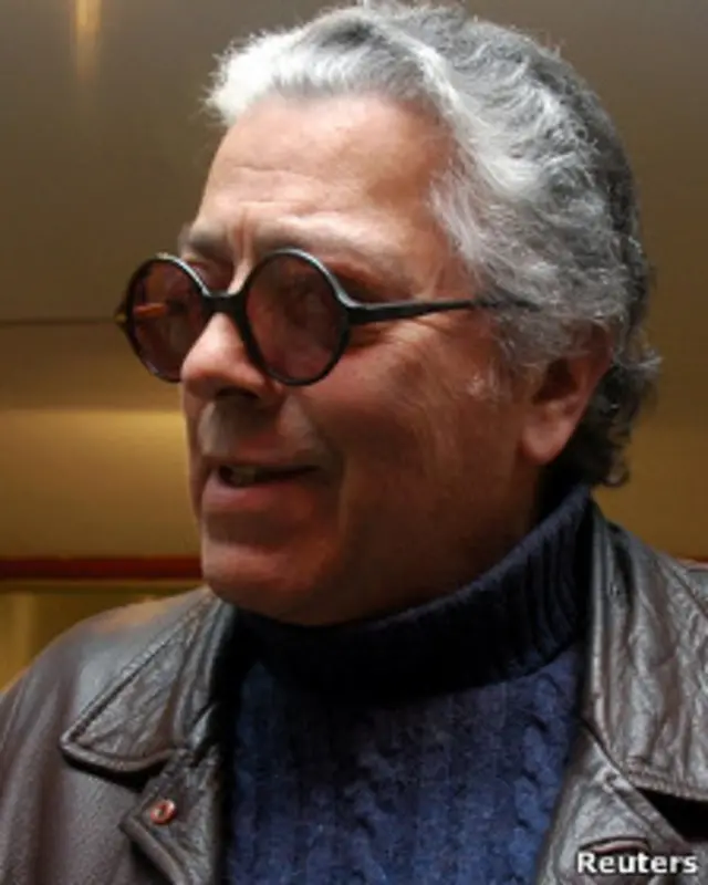 Facundo Cabral