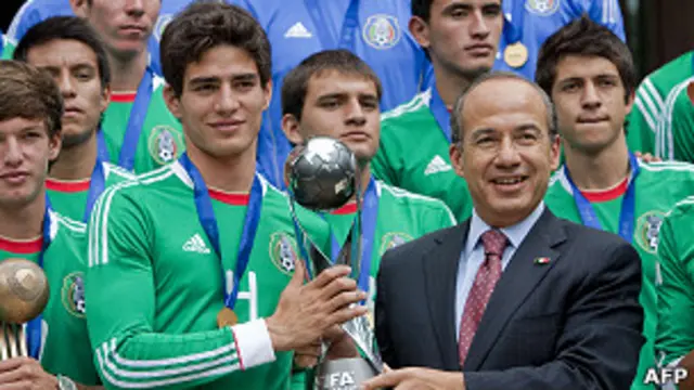 copa del mundo 2011 india
