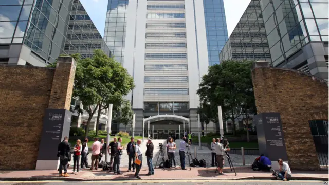 Kantor News International