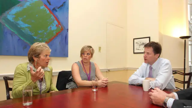 Keluarha Milly Dowler