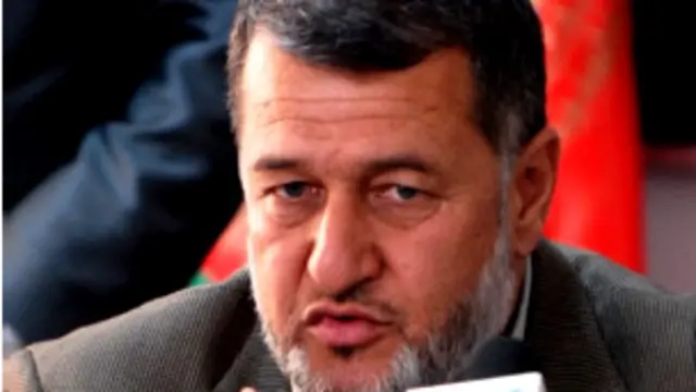 بسم الله محمدی