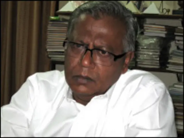 विश्वरंजन