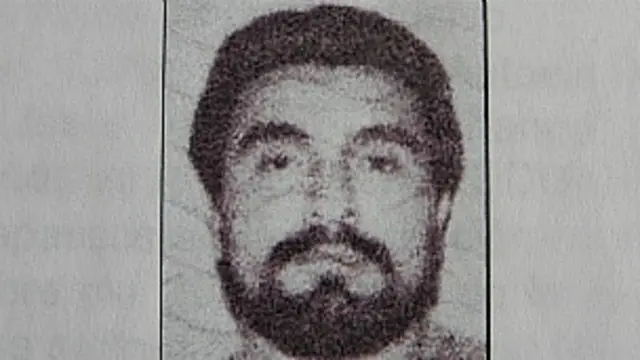 Dionicio Loya, uno de los líderes de Los Caballeroa Templarios