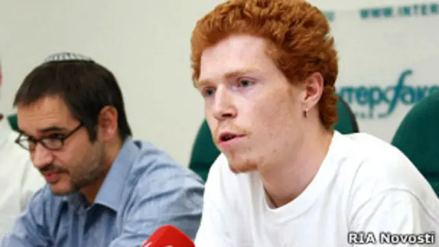 Блоггер и музыкант Савва Терентьев не жалеет, что уехал из России